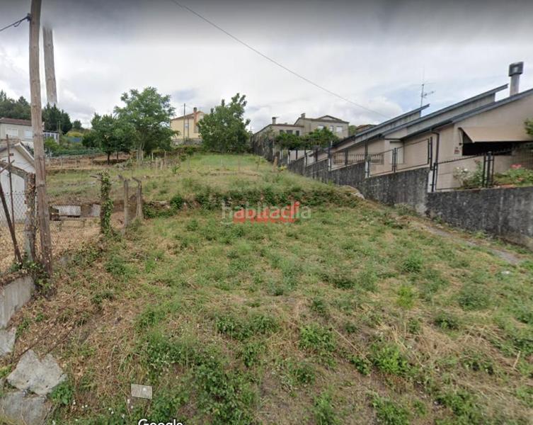 Foto 3837f07a-535b-40fe-bd32-05c3b896c699. Terreny residencial a As Lagoas Ourense Foto 3837f07a-535b-40fe-bd32-05c3b896c699. Terreny residencial a As Lagoas Ourense