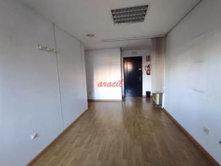 Alquiler Oficina en Centro Alquiler Oficina en Centro