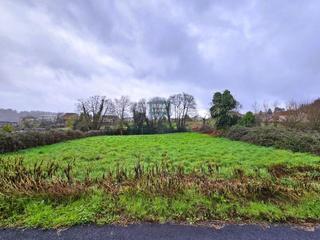 Terrain résidentiel à Barbadás Terrain résidentiel à Barbadás