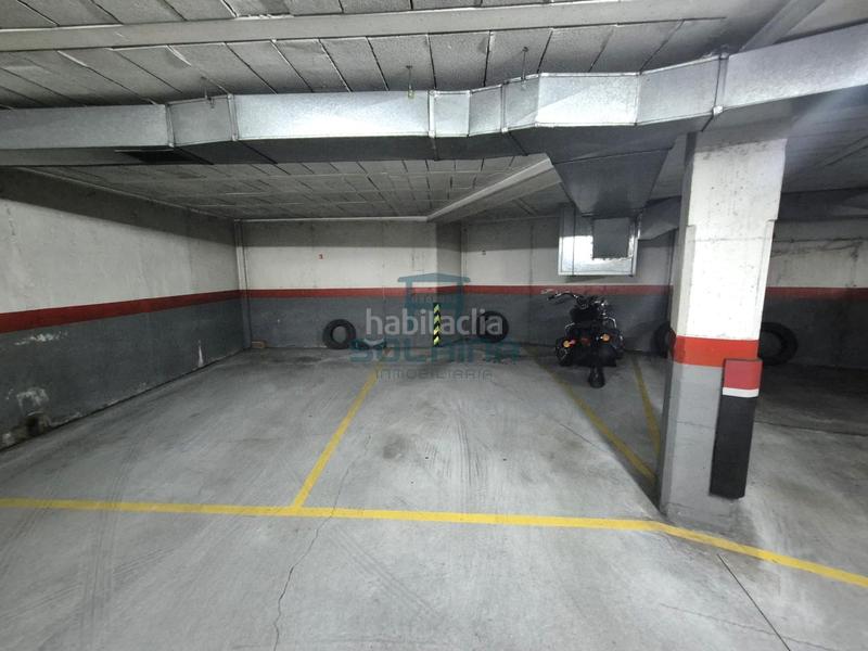 Foto d8716a90-2e31-40b4-a8d7-01a3d3feb9dd. Flat with heating parking in Ventiun Ourense Foto d8716a90-2e31-40b4-a8d7-01a3d3feb9dd. Flat with heating parking in Ventiun Ourense
