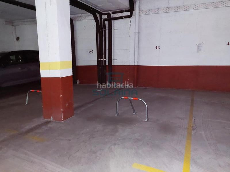 Foto 59b2e4be-002a-4468-905c-8b7801e8d9d5. Parking coche en San Cibrao das Viñas Foto 59b2e4be-002a-4468-905c-8b7801e8d9d5. Parking coche en San Cibrao das Viñas