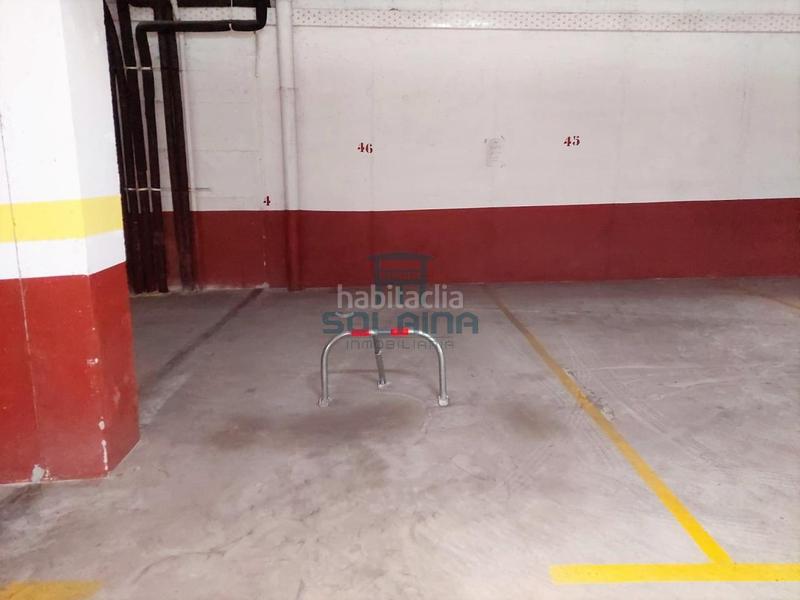 Foto 5de550fe-d630-4d4d-b6fc-0930d328ff74. Parking coche en San Cibrao das Viñas Foto 5de550fe-d630-4d4d-b6fc-0930d328ff74. Parking coche en San Cibrao das Viñas