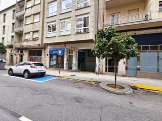 Posto auto in Centro Posto auto in Centro