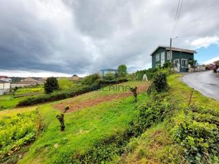 Terreny residencial a Toén Terreny residencial a Toén