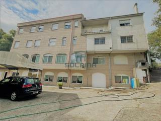 Geschäftsraum in Taboadela Geschäftsraum in Taboadela