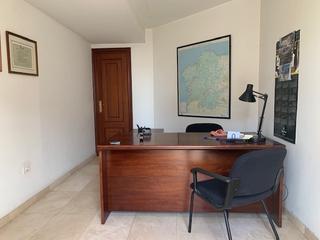 Location Bureau Avenida galicia. Oficina en alquiler Location Bureau Avenida galicia. Oficina en alquiler