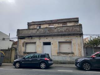 Casa Rúa campo. Casa de piedra para reformar Casa Rúa campo. Casa de piedra para reformar