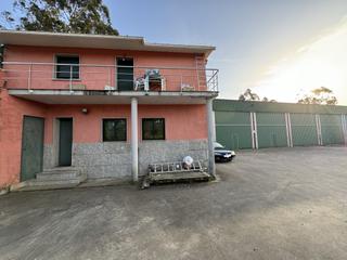 Rent Industrial building Aldea piñeiron. Alquiler nave industrial en ribadumia Rent Industrial building Aldea piñeiron. Alquiler nave industrial en ribadumia