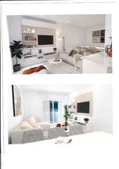 Pis  Avenida garcía bayón. Vivienda obra nueva Pis  Avenida garcía bayón. Vivienda obra nueva