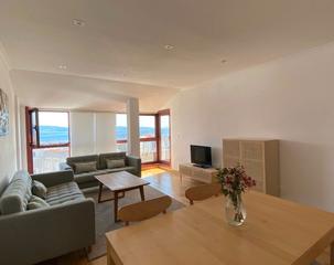 Location Attique à Sanxenxo Pueblo. Impresionante ático con vistas al mar recién reformado Location Attique à Sanxenxo Pueblo. Impresionante ático con vistas al mar recién reformado