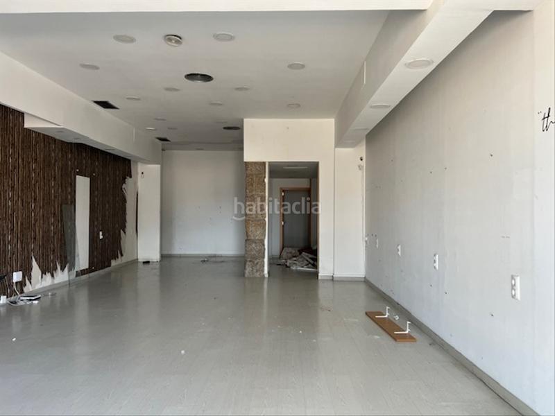 Foto 0d2b2671-e777-4c57-93f4-c119fbda8c94. Local comercial amb calefacció a Plaza España - Corte Inglés Vigo Foto 0d2b2671-e777-4c57-93f4-c119fbda8c94. Local comercial amb calefacció a Plaza España - Corte Inglés Vigo