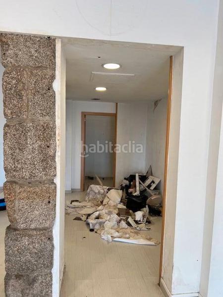 Foto 227c940b-fcc2-4405-a3d3-f8b4ed2f0d3e. Local comercial amb calefacció a Plaza España - Corte Inglés Vigo Foto 227c940b-fcc2-4405-a3d3-f8b4ed2f0d3e. Local comercial amb calefacció a Plaza España - Corte Inglés Vigo