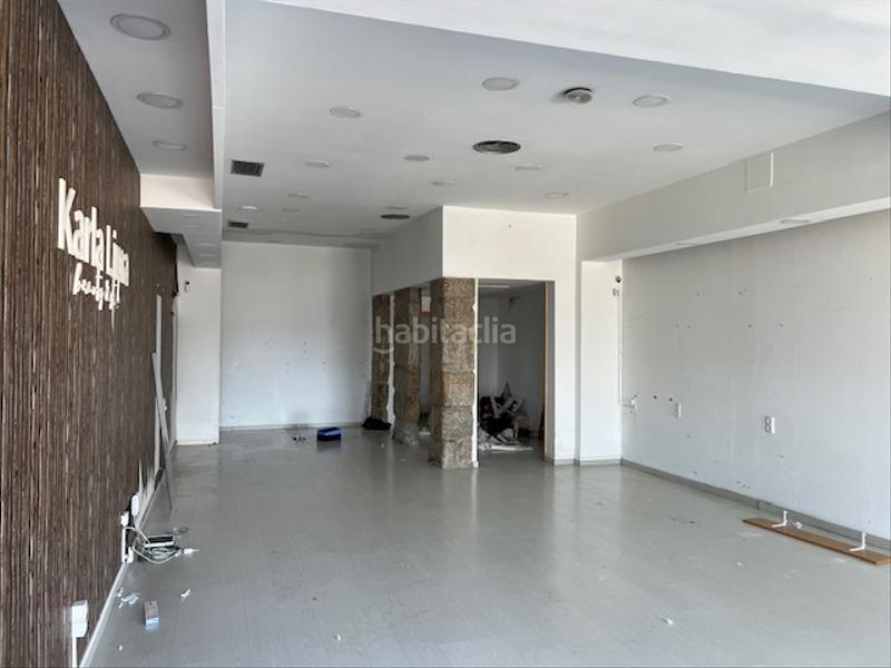 Foto 76efed19-0ed1-47aa-bd96-15cff2e314d3. Local comercial amb calefacció a Plaza España - Corte Inglés Vigo Foto 76efed19-0ed1-47aa-bd96-15cff2e314d3. Local comercial amb calefacció a Plaza España - Corte Inglés Vigo