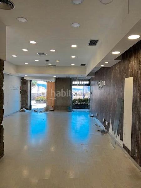 Foto ac206e30-7f84-466b-91f5-33db93ac38d3. Local comercial amb calefacció a Plaza España - Corte Inglés Vigo Foto ac206e30-7f84-466b-91f5-33db93ac38d3. Local comercial amb calefacció a Plaza España - Corte Inglés Vigo