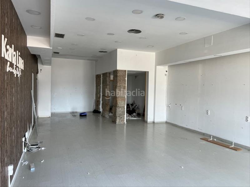 Foto fc4c766b-ef8f-4c41-8e90-653b587769c5. Local comercial amb calefacció a Plaza España - Corte Inglés Vigo Foto fc4c766b-ef8f-4c41-8e90-653b587769c5. Local comercial amb calefacció a Plaza España - Corte Inglés Vigo