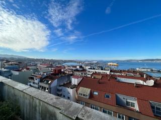Dúplex en Casco Vello Dúplex en Casco Vello