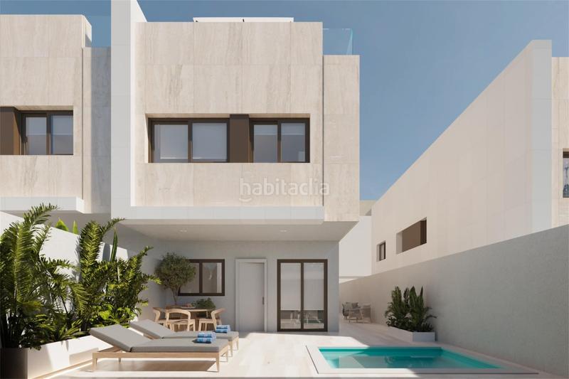 Foto 1980fdad-2e4f-4394-8965-e83d6cca857c. Maison jumelée 226m<sup>2</sup> dans calle soprano ainhoa arteta 3 dans Aspe Foto 1980fdad-2e4f-4394-8965-e83d6cca857c. Maison jumelée 226m<sup>2</sup> dans calle soprano ainhoa arteta 3 dans Aspe