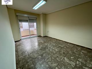 Alquiler Oficina en Carretas - Pajarita. Despachooficina en el centro de albacete Alquiler Oficina en Carretas - Pajarita. Despachooficina en el centro de albacete