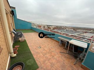 Dachwohnung in Carretas - Pajarita. Inmobiliaria tejares vende ático zona centro carretas Dachwohnung in Carretas - Pajarita. Inmobiliaria tejares vende ático zona centro carretas