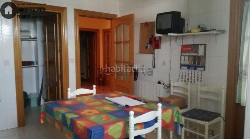 Foto 9a81eb11-aaf5-4719-8ffc-aaf821d81f23. Pis amb calefacció a Mahora Foto 9a81eb11-aaf5-4719-8ffc-aaf821d81f23. Pis amb calefacció a Mahora