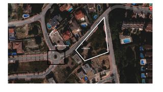 Stadtgrundstück in Carrer tarragona, 35. Parcela en venta en teià Stadtgrundstück in Carrer tarragona, 35. Parcela en venta en teià