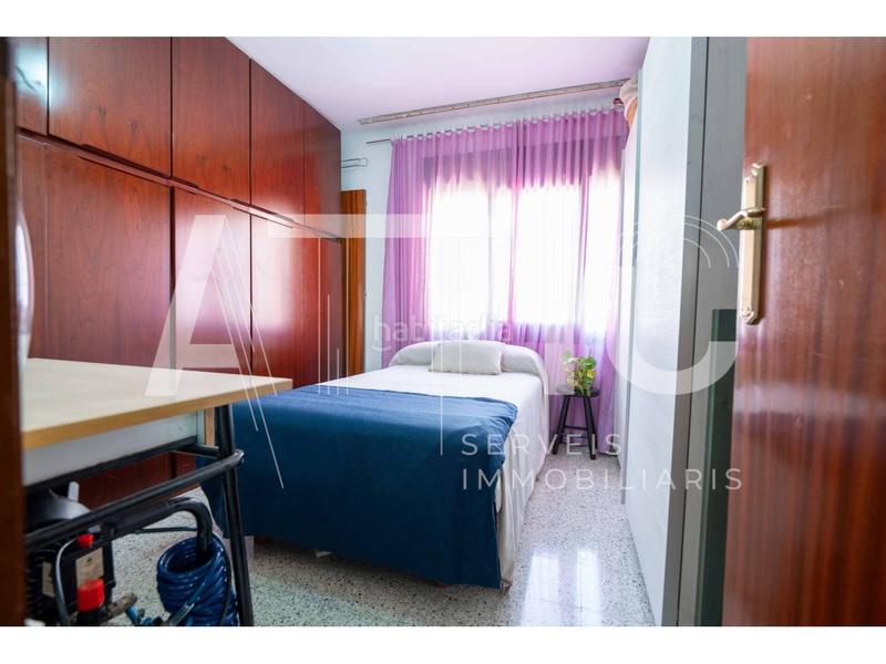 Foto 10f6aa28-302d-4885-a684-2d7b6011c1c9. Etagenwohnung in Llefià Badalona Foto 10f6aa28-302d-4885-a684-2d7b6011c1c9. Etagenwohnung in Llefià Badalona