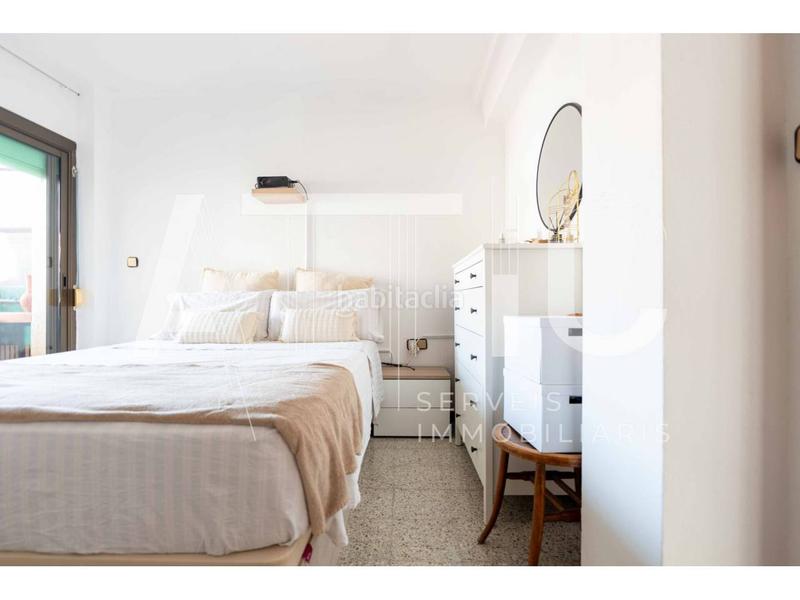 Foto 6b825c57-f56f-4821-9f1f-f0cfc057a0de. Etagenwohnung in Llefià Badalona Foto 6b825c57-f56f-4821-9f1f-f0cfc057a0de. Etagenwohnung in Llefià Badalona