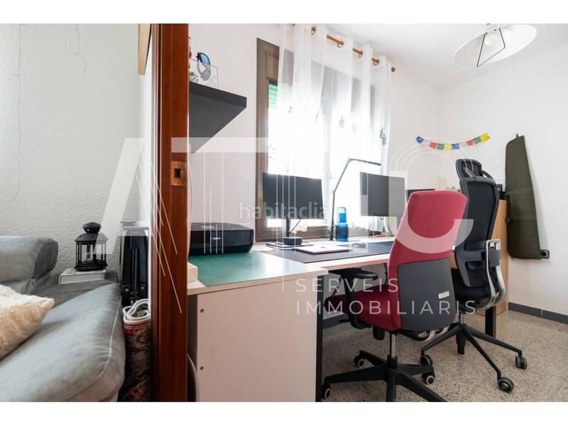 Foto f0cdf59a-a3ee-4274-ad13-9fd8c692f7c0. Etagenwohnung in Llefià Badalona Foto f0cdf59a-a3ee-4274-ad13-9fd8c692f7c0. Etagenwohnung in Llefià Badalona
