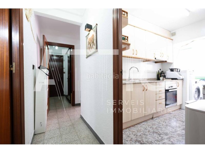 Foto f24b76f8-53cb-48db-a805-d90d95a3100b. Etagenwohnung in Llefià Badalona Foto f24b76f8-53cb-48db-a805-d90d95a3100b. Etagenwohnung in Llefià Badalona
