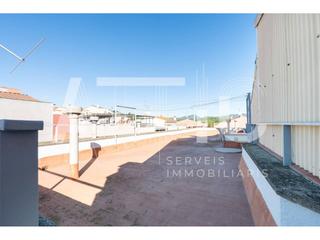 Casa  Poblet. Casa cantonera en pueblonuevo, 8 habitaciones, terraza y garaje Casa  Poblet. Casa cantonera en pueblonuevo, 8 habitaciones, terraza y garaje