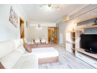 Etagenwohnung  Ramón jové. Oportunidad!! piso reformado de 3 habitaciones y balcón Etagenwohnung  Ramón jové. Oportunidad!! piso reformado de 3 habitaciones y balcón