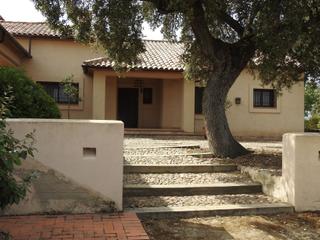 Finca rústica a Villar del Pedroso Finca rústica a Villar del Pedroso