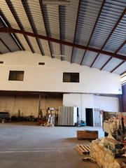 Nave industrial en Avenida martín palomino 3 Nave industrial en Avenida martín palomino 3