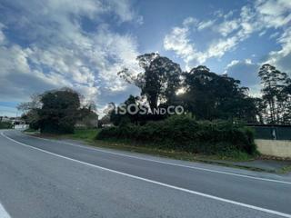 Residential Plot Emilia pardo bazán Residential Plot Emilia pardo bazán