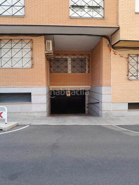 Foto f23d5259-a3d1-421f-a29d-aafa5642a590. Affitto appartamento con riscaldamento in Avenida Europa-San Antón Toledo Foto f23d5259-a3d1-421f-a29d-aafa5642a590. Affitto appartamento con riscaldamento in Avenida Europa-San Antón Toledo