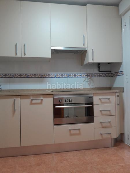 Foto fdddd6b7-85ca-413d-92f6-44f266bbc187. Rent flat with heating in Avenida Europa-San Antón Toledo Foto fdddd6b7-85ca-413d-92f6-44f266bbc187. Rent flat with heating in Avenida Europa-San Antón Toledo