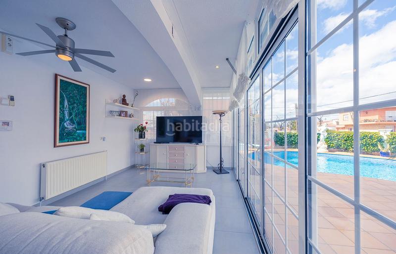 Foto c8a66fc6-f9c7-460a-a4f7-a13aa0068b52. Maison avec chauffage parking piscine dans Requesens Empuriabrava Foto c8a66fc6-f9c7-460a-a4f7-a13aa0068b52. Maison avec chauffage parking piscine dans Requesens Empuriabrava