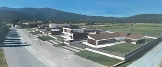 Terreny residencial a Beuda. Terrenos edificables Terreny residencial a Beuda. Terrenos edificables