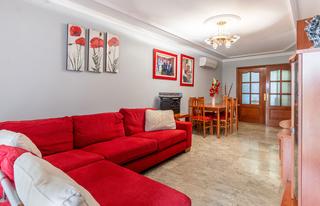 Pis a Centre. Apartamento con gran terraza y cerca de la playa Pis a Centre. Apartamento con gran terraza y cerca de la playa