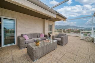 Penthouse in Les Bassetes - El Marjal Penthouse in Les Bassetes - El Marjal