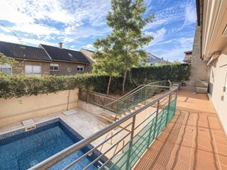 Miete Reihenhaus  Calle de vitoria. Exclusivo adosado en la codiciada zona de somosaguas, pozuelo de Miete Reihenhaus  Calle de vitoria. Exclusivo adosado en la codiciada zona de somosaguas, pozuelo de