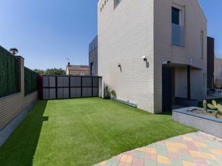 Casa adosada en Norte-Universidad Casa adosada en Norte-Universidad