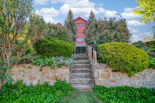 Édifice à Cercedilla Édifice à Cercedilla