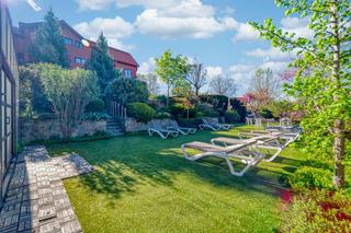 Edifici a Cercedilla Edifici a Cercedilla