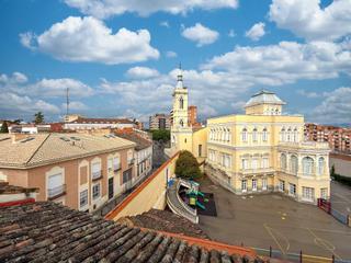 Casa a Casco Histórico Casa a Casco Histórico