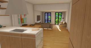 Terreny residencial a Centre. Solar con proyecto en el centro de reus Terreny residencial a Centre. Solar con proyecto en el centro de reus