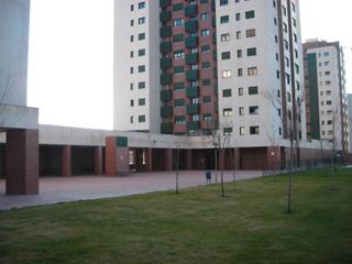 Lloguer Apartament Paseo arco de ladrillo. Apartamento amueblado, zona cuarteles paseo arco ladrillo Lloguer Apartament Paseo arco de ladrillo. Apartamento amueblado, zona cuarteles paseo arco ladrillo