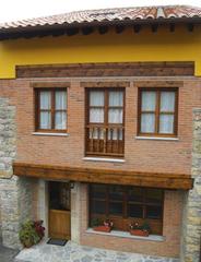 Location Maison jumelée à Barrio la argañosa s/n. Casa para 10 personas en boquerizo, llanes, con 5 habitaciones, Location Maison jumelée à Barrio la argañosa s/n. Casa para 10 personas en boquerizo, llanes, con 5 habitaciones,