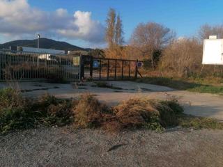 Miete Gewerbliches Grundstück in Plaça voramar ii 7. Uso deportivo, ocio, aparcamiento... Miete Gewerbliches Grundstück in Plaça voramar ii 7. Uso deportivo, ocio, aparcamiento...