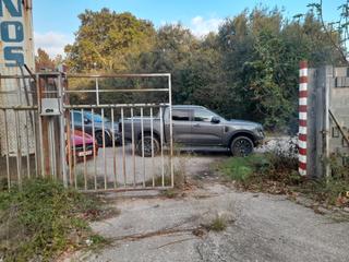Miete Gewerbliches Grundstück  Bv-1411. Buena situacion, vista y acceso Miete Gewerbliches Grundstück  Bv-1411. Buena situacion, vista y acceso